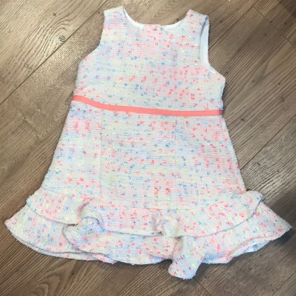 Janie and Jack Other - Tweed Janie and Jack Dress